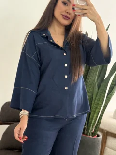 ست جین Noma | نوما